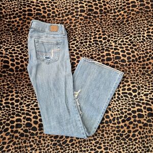 American Eagle Stretch Jeans